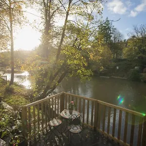 River View House Cleveland Bridge Holiday home